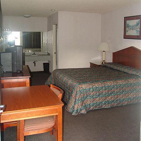 Motel Moonlight Anaheim Cameră foto