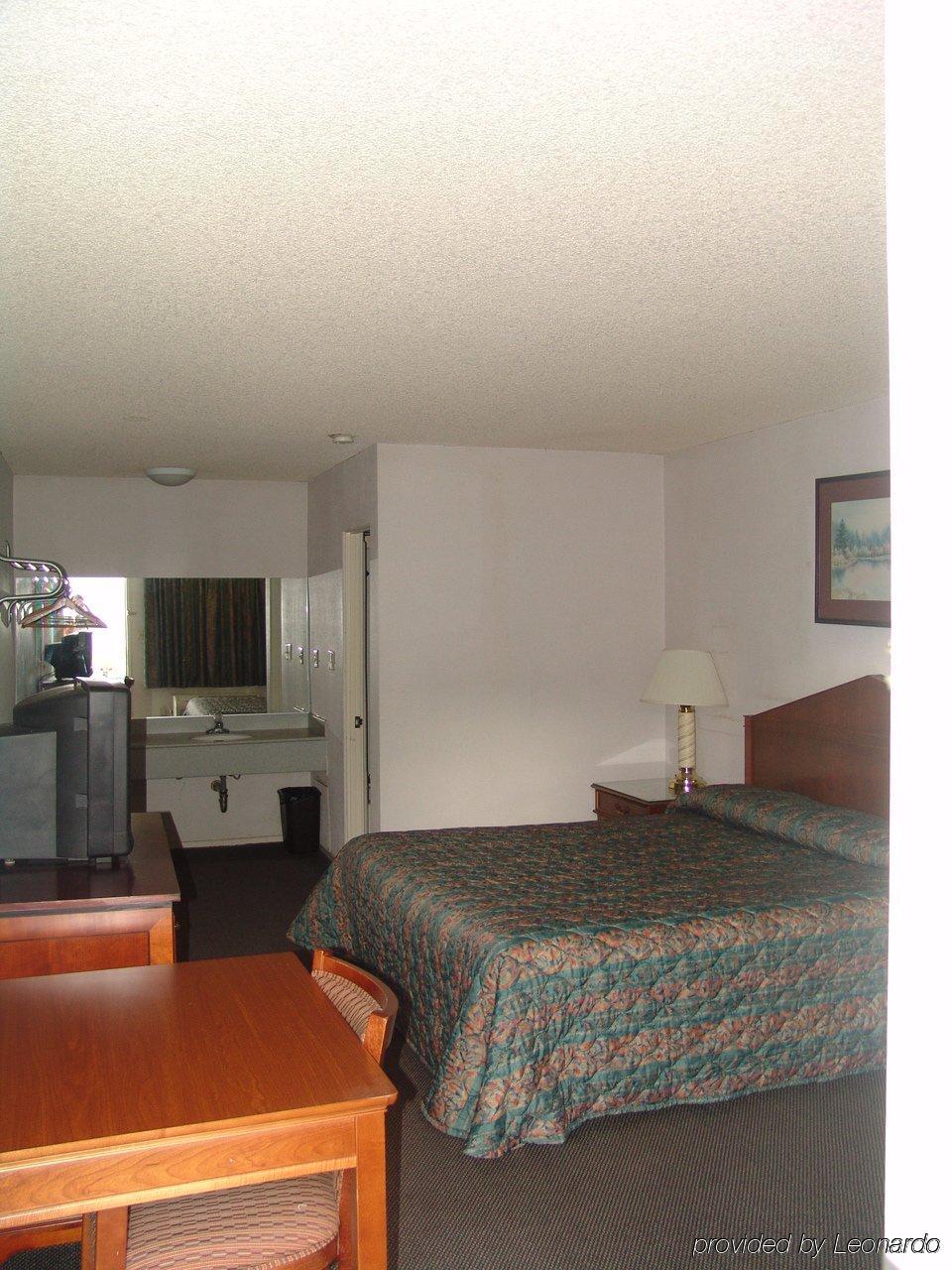 Motel Moonlight Anaheim Cameră foto